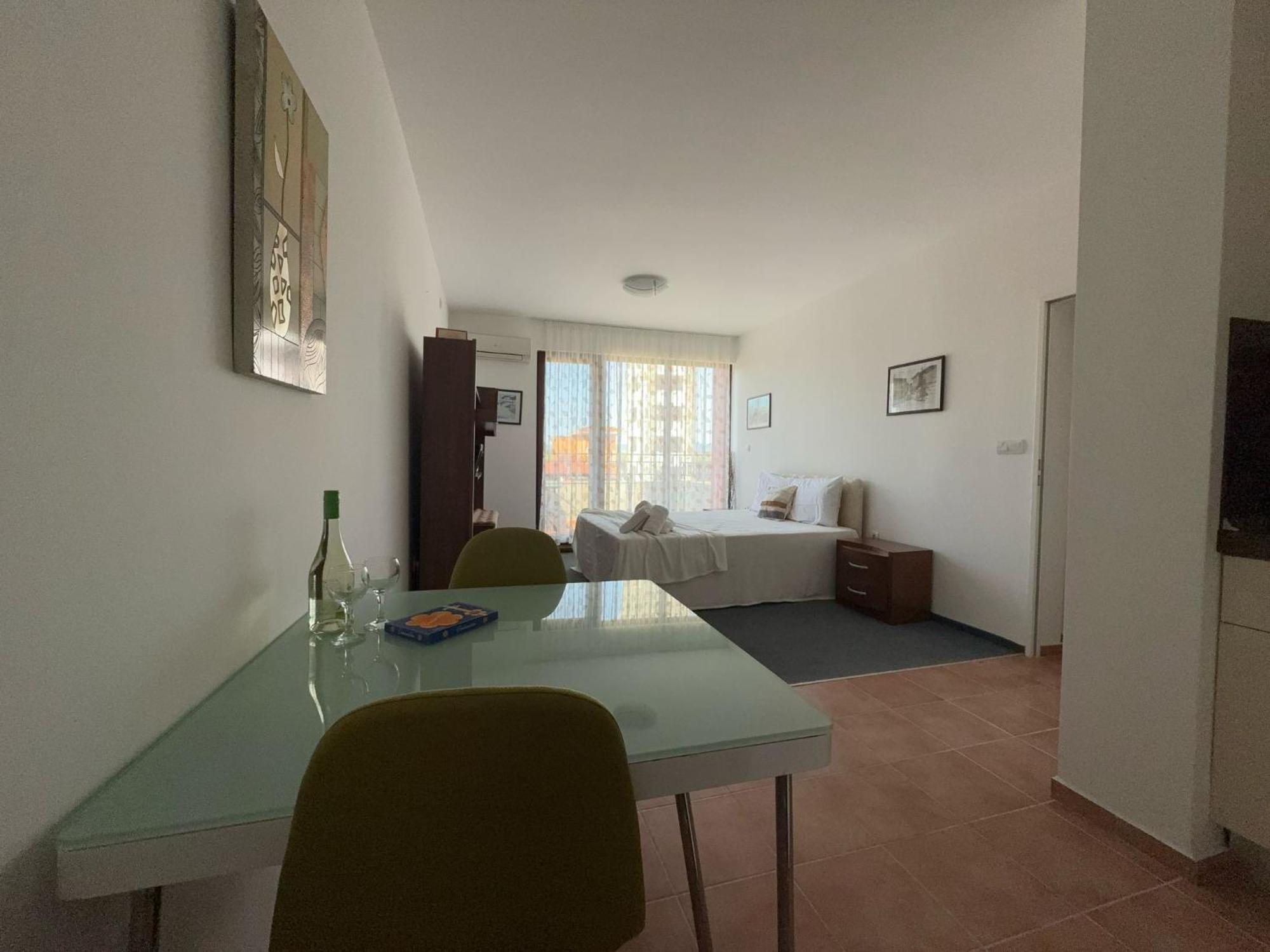 Duo Mare In Marina Cape Apartment